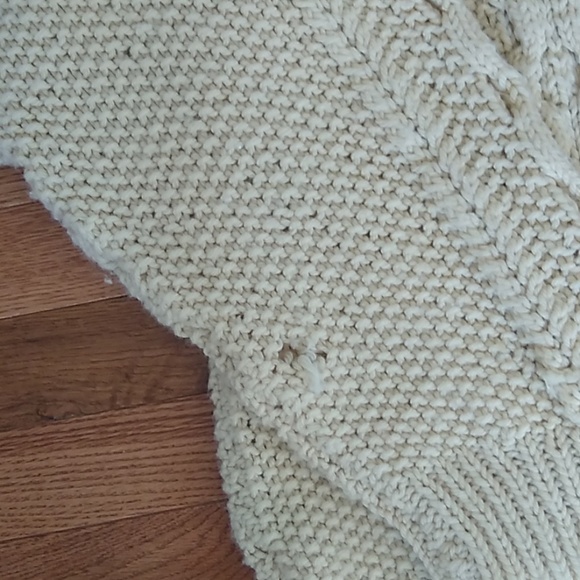 {vintage}  knit Sweater - Picture 8 of 8